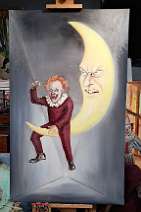 Moonride Moonride